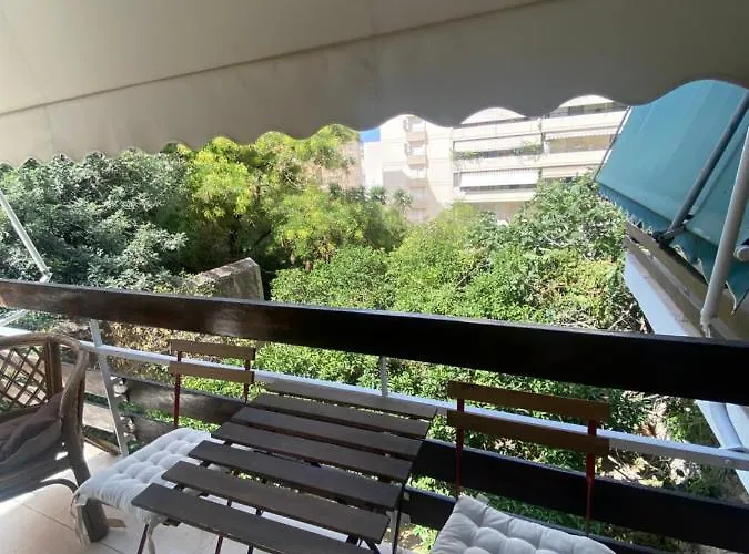 Apartment Near The Seaside Promenade