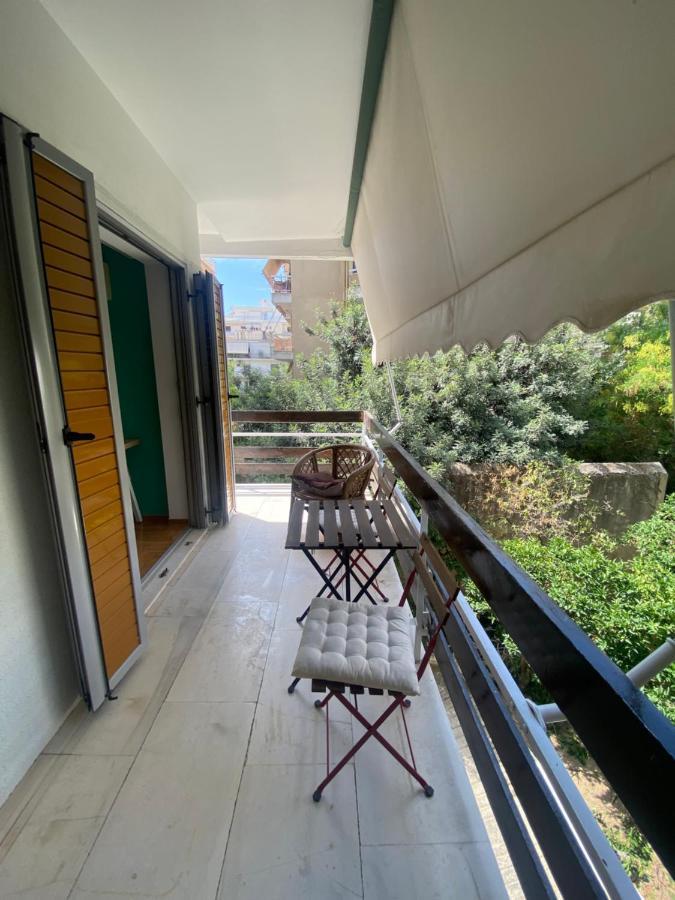Apartment Near The Seaside Promenade Athens