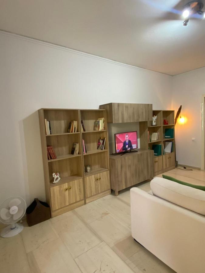 Near The Seaside Promenade Apartment Athens