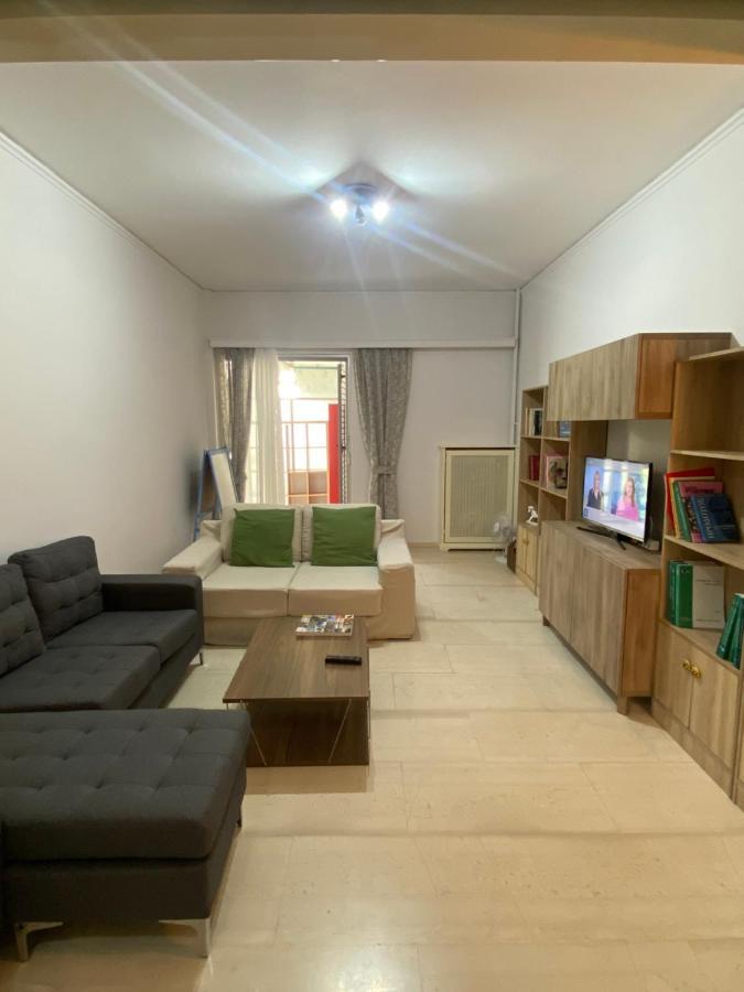 Near The Seaside Promenade Apartment Athens