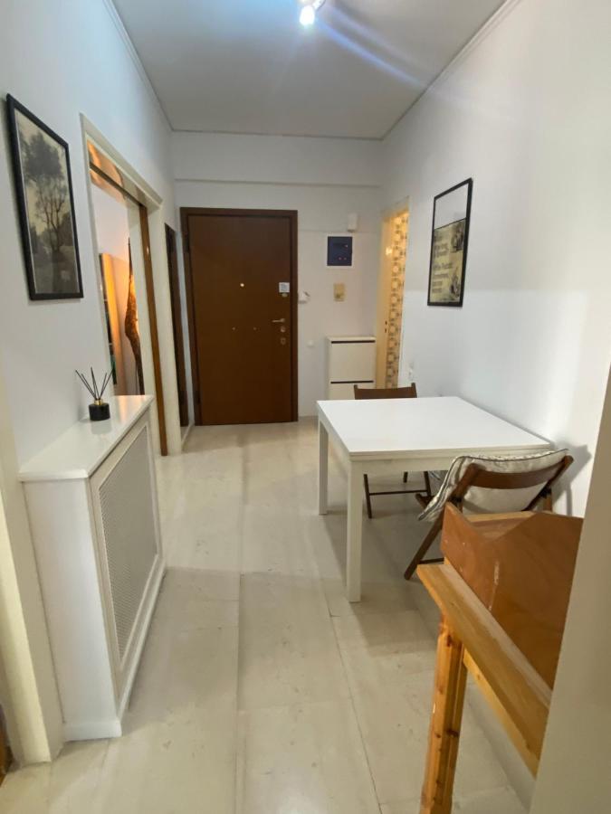 Apartment Near The Seaside Promenade Athens