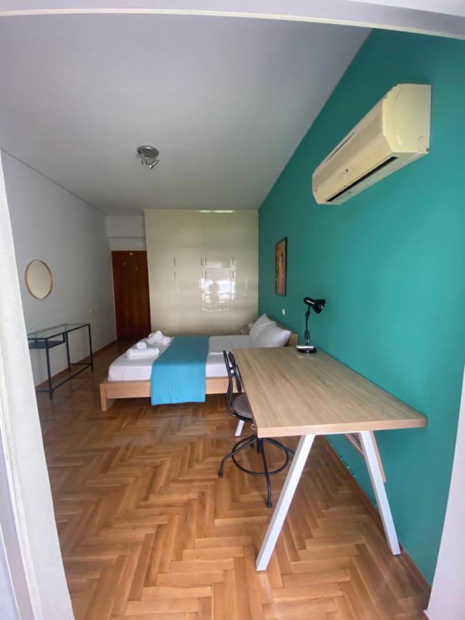 Apartment Near The Seaside Promenade