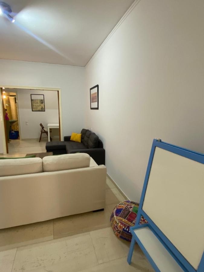 Near The Seaside Promenade Apartment *