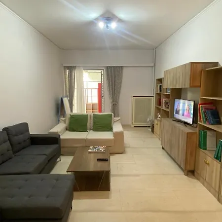 Apartment Near The Seaside Promenade Atina Dış mekan fotoğraf
