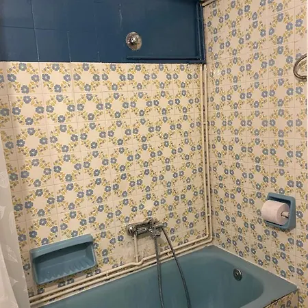 Apartment Near The Seaside Promenade Atina Dış mekan fotoğraf