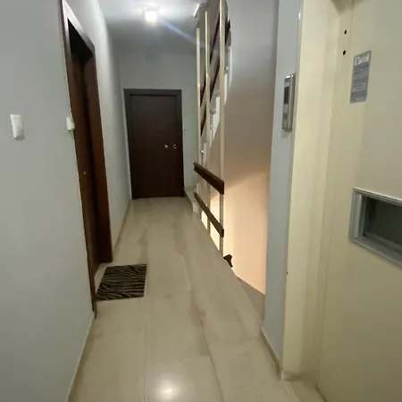 Apartment Near The Seaside Promenade Atina Dış mekan fotoğraf