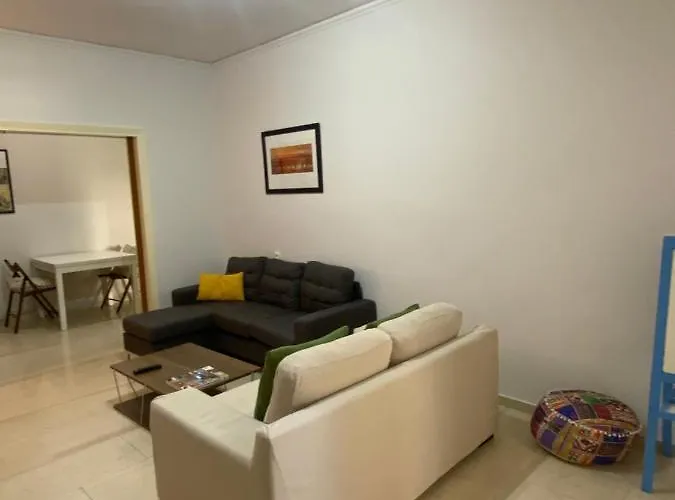 Apartment Near The Seaside Promenade