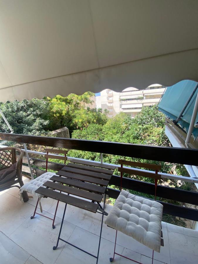 Apartament Near The Seaside Promenade