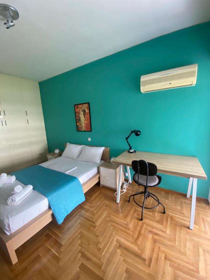 Apartament Near The Seaside Promenade