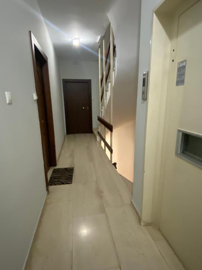Apartament Near The Seaside Promenade Ateny