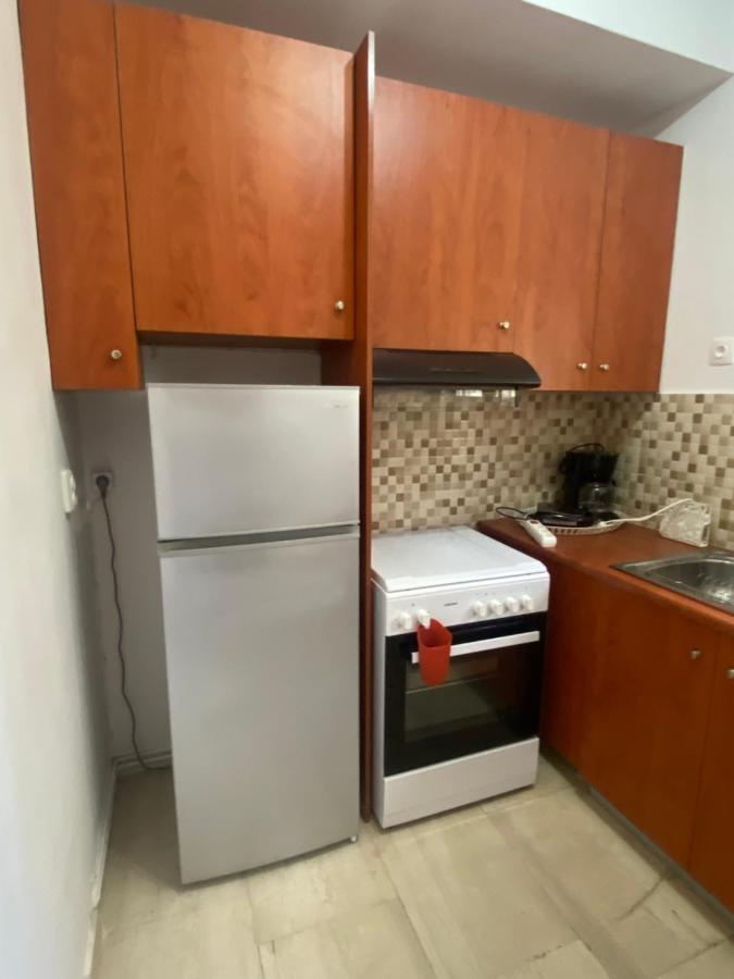 Apartament Near The Seaside Promenade